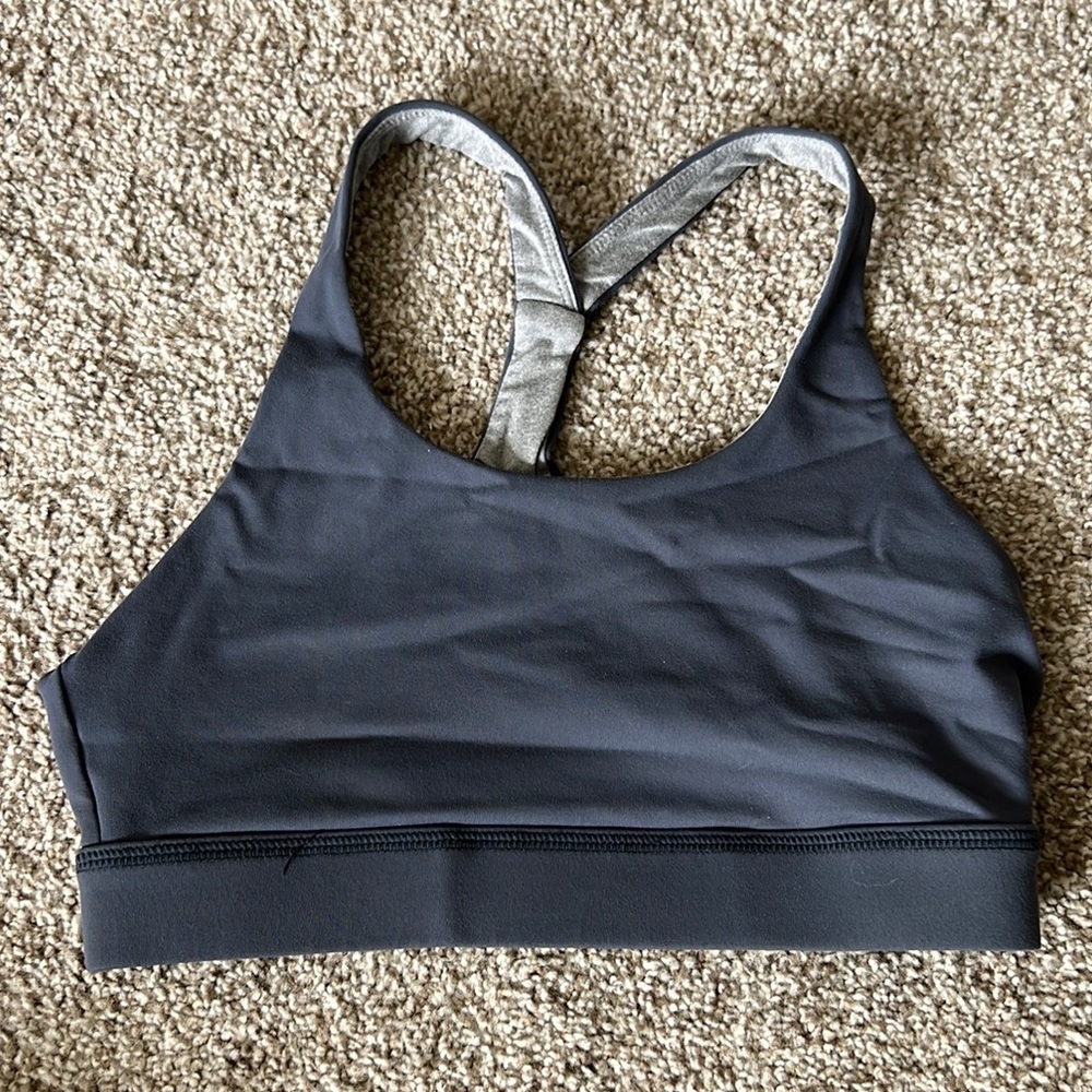 Born Primitive Sports Bra